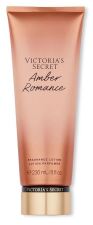 Amber Romance Scented Body Lotion