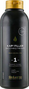 Kaps Treatment Shampoo 500 ml