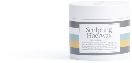 Fiber Sculpting Wax 100 ml