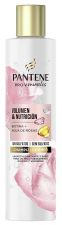 Pro-V Miracle Volumen & Nutrici&oacute;n Champ&uacute; Rose 225 ml