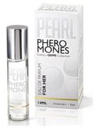 Pearl kvinnlig parfym med feromoner 14 ml