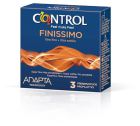 Fin&iacute;ssimo Condoms 3 enheter