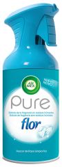 Pure Freshness Aerosol for Clean Clothes Flower 250 ml