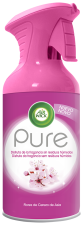 Pure Asian Cherry Blossom Air Freshener Aerosol 250 ml