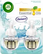 Nenuco Electric Air Freshener 2 Refills