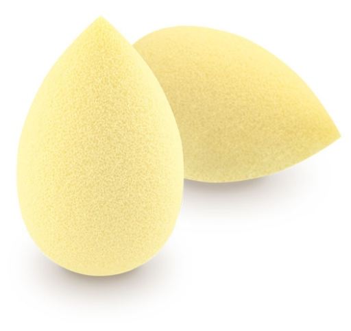 Makeup Sponge Mini Delicious Blender banan 2 enheter