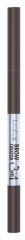 Eyebrow Eyeliner Pencil 3 in 1 Brow Creator