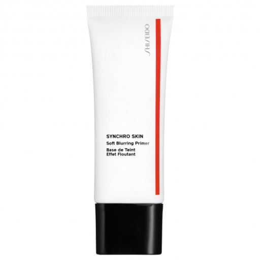 Facial Corrector Synchro Skin Soft Sudring Shiseido (30 Ml) (30 Ml)