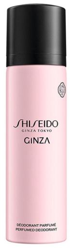 Ginza Deodorant 100 ml
