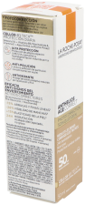 Anthelios Age Correct Tonad solkräm SPF50 50 ml