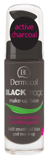 Black magic Makeup Base 20ml