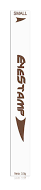 Eyeliner med ögonstämpel 3,5 gr