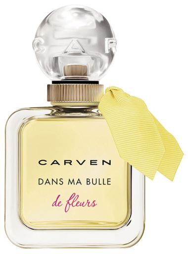 Carven Dans Ma Bulle de Fleurs Eau de Toilette