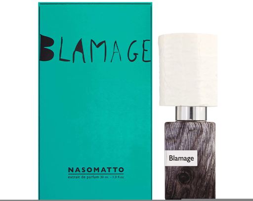 Nasomatto Blamage parfymextrakt 30 ml