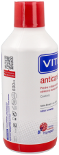 Anticavity Munvatten 500 ml
