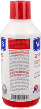 Anticavity Munvatten 500 ml
