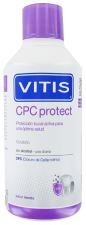 CPC Protect munvatten 500 ml