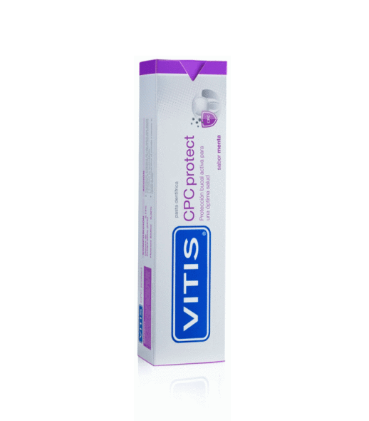 CPC Protect Tandkräm 100 ml
