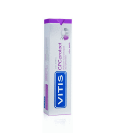 CPC Protect Tandkräm 100 ml