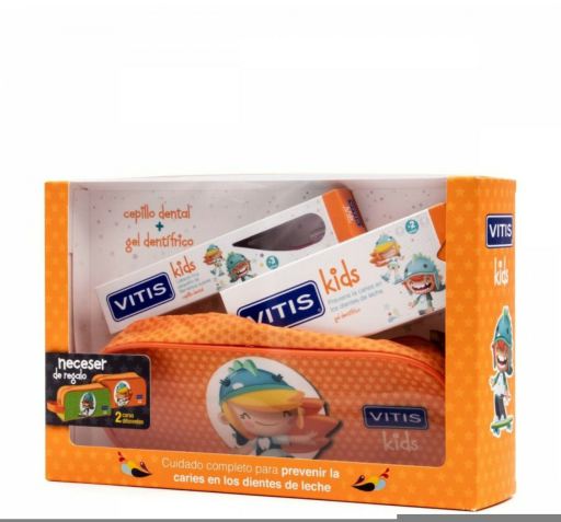 Vitis Presentset f&ouml;r barn