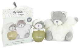 Kaloo Dragee Eau de Senteur Set 100 ml + Fluffy Bear 2 st