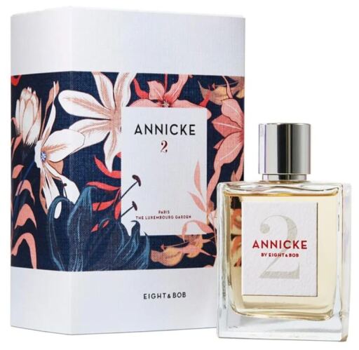 Annick 2 Eau de Parfum Spray 100 ml