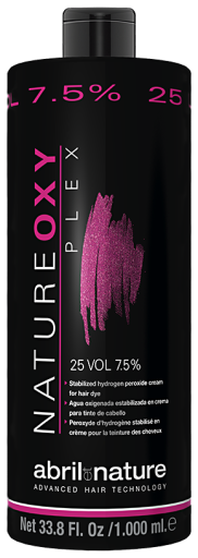 Abril Et Nature Nature Oxy Plex 25 volym oxidationsmedel