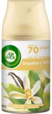 Freshmatic Orchid and Vanilla Air Freshener Refill 250 ml