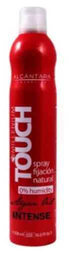 Milenium Touch Punk Lacquer 500 ml