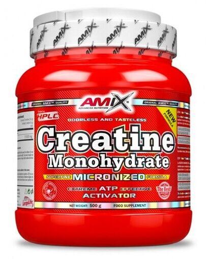 Amix Kreatinmonohydrat 300 gr