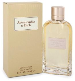 First Instinct Sheer Eau de Parfum 100 ml