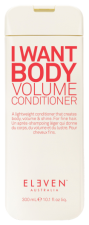Jag vill ha Body Volume Conditioner
