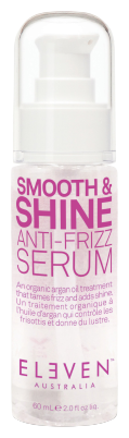Smooth &amp; Shine Anti-Frizz Serum 60 ml