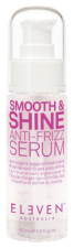 Smooth &amp; Shine Anti-Frizz Serum 60 ml