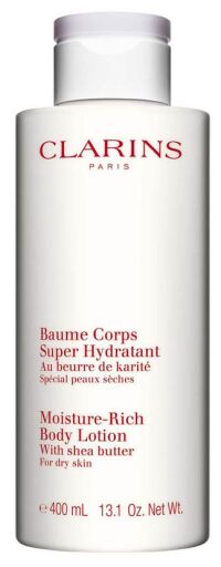 Super&aring;terfuktande kroppsbalsam 400 ml