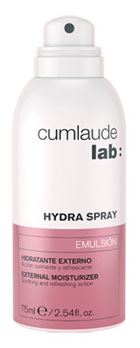 Cumlaude Lab Hydra Spray External Moisturizing Emulsion 75 ml