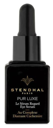 Stendhal Le Regard Pure Luxe Serum 15 ml
