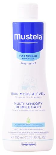 Mustela Babygel 750 ml