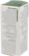Kompositör 01 Farinol Complex 30 ml