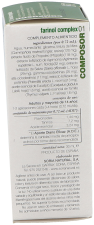 Kompositör 01 Farinol Complex 30 ml