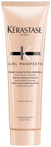 K&eacute;rastase Curl Manifesto Fondant Hydratation Essentielle Conditioner 250 ml
