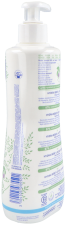 Hydra Baby Body Milk med avokado 500 ml