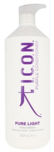 Pure Light Toning Conditioner