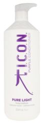 Pure Light Toning Conditioner