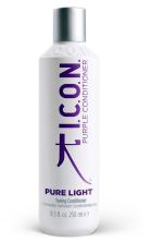 Pure Light Toning Conditioner