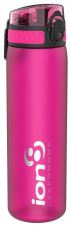 Ion8 Leak Proof Slim Water Bottle Bpa Free Blue 500ml