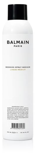 Medium sessionsspray 300 ml