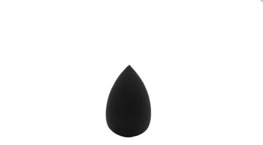 Sminksvamp 15 gr Svart