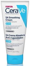 Anti-roughness Smoothing Cream för normal till torr hud