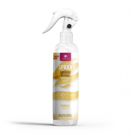 Luktabsorberande Spray 250 ml